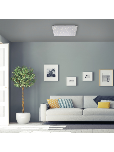 Lampa sufitowa SPARKLE 14671-55