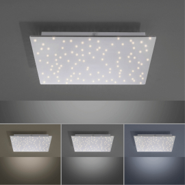 Lampa sufitowa SPARKLE 14671-55