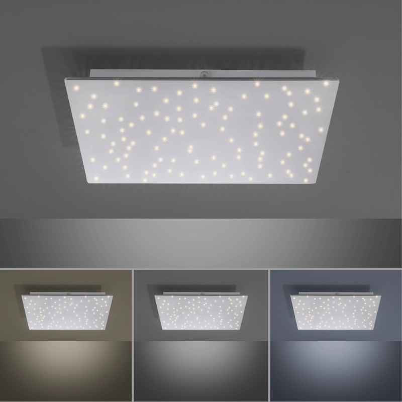 Lampa sufitowa SPARKLE 14671-55
