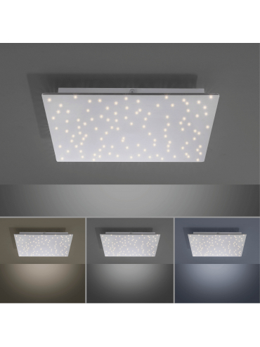 Lampa sufitowa SPARKLE 14671-55