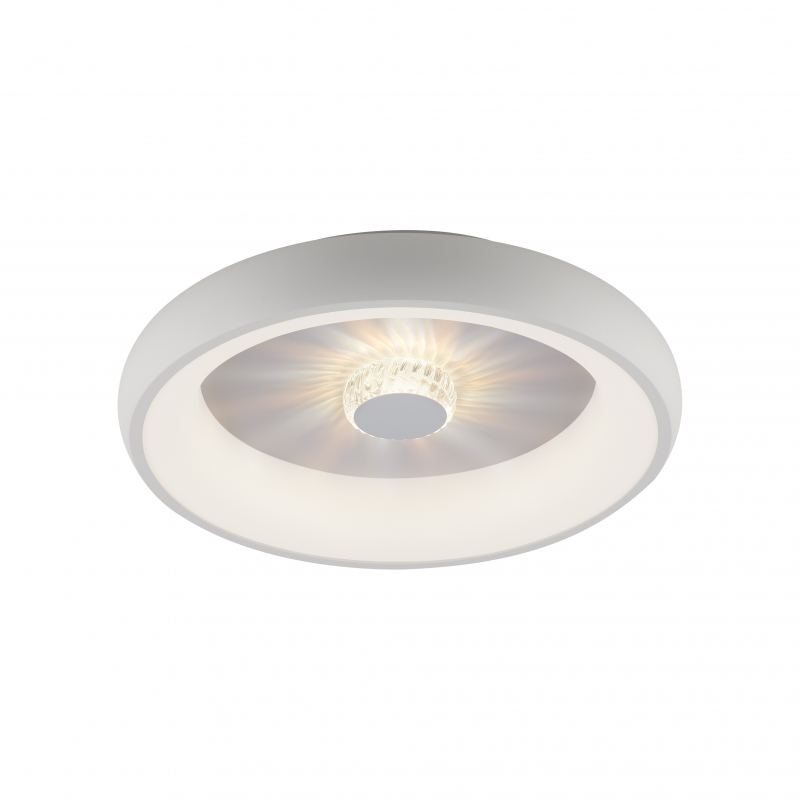 Lampa sufitowa VERTIGO LED CCT PILOT 14384-16