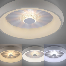 Lampa sufitowa VERTIGO 14384-16