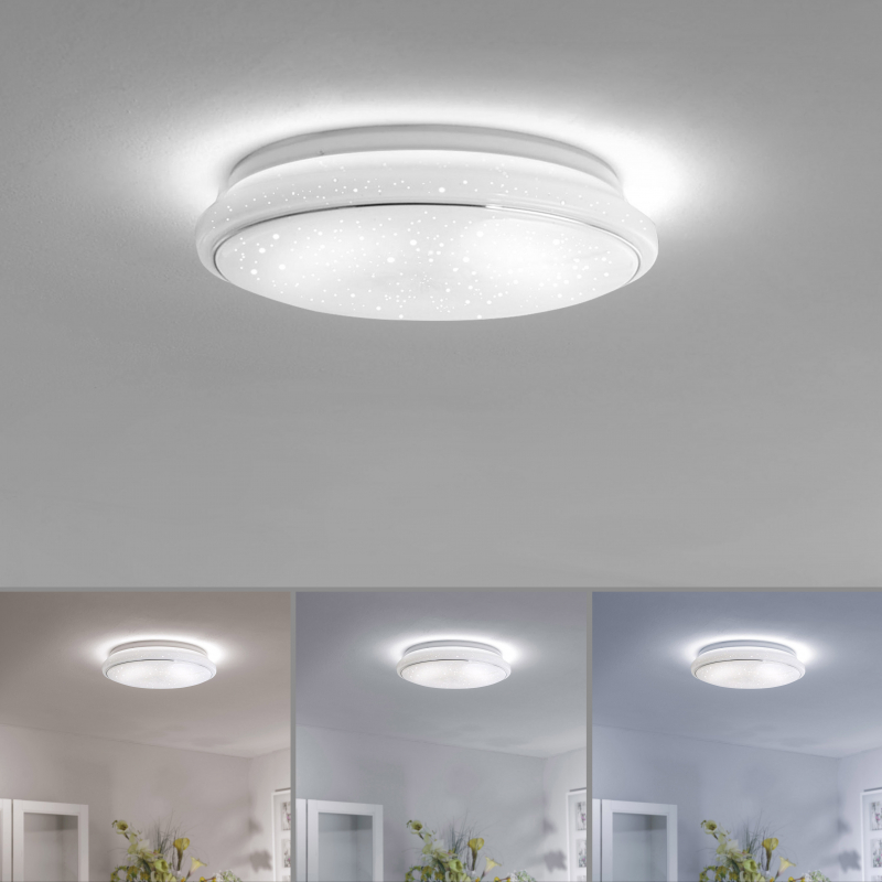 Lampa sufitowa Ls-JUPI 14744-16