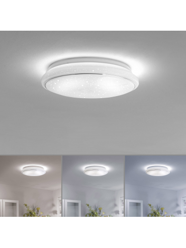 Lampa sufitowa Ls-JUPI 14744-16