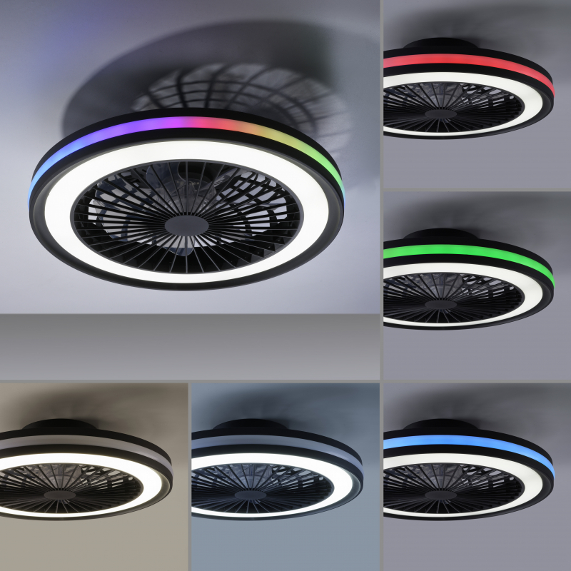 Lampa sufitowa BRANDON 14649-18
