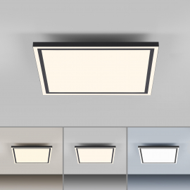 Lampa sufitowa EDGING-SMA 14451-18