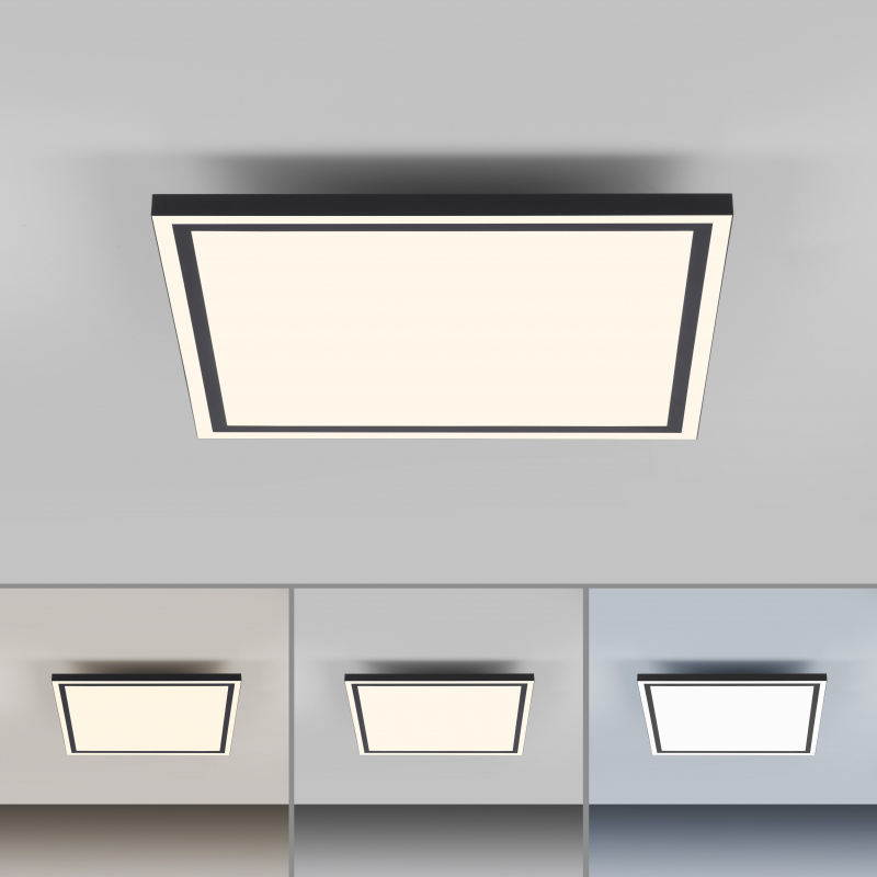 Lampa sufitowa EDGING-SMA 14451-18