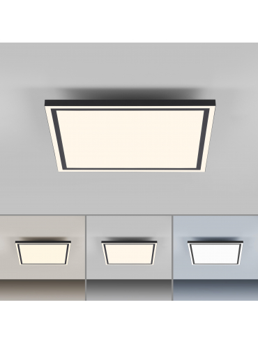 Lampa sufitowa EDGING-SMA 14451-18