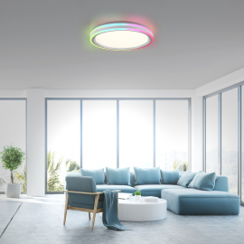 Lampa sufitowa SPHERIC 15154-16