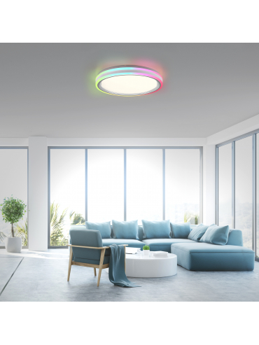 Lampa sufitowa SPHERIC 15154-16