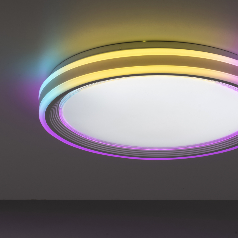 Lampa sufitowa SPHERIC 15154-16
