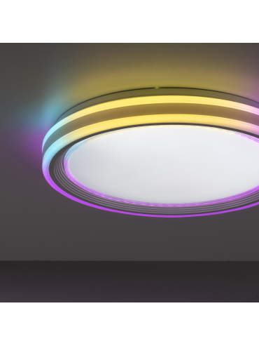 Lampa sufitowa SPHERIC 15154-16
