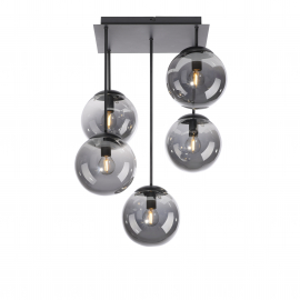 Lampa sufitowa BIG WIDOW 14602-18