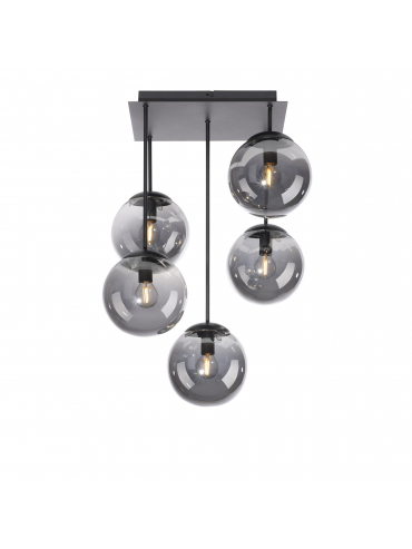 Lampa sufitowa BIG WIDOW 14602-18