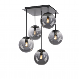 Lampa sufitowa BIG WIDOW 14602-18