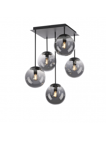 Lampa sufitowa BIG WIDOW 14602-18