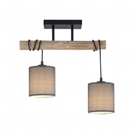 Lampa sufitowa GREEN TRIB 15782-29