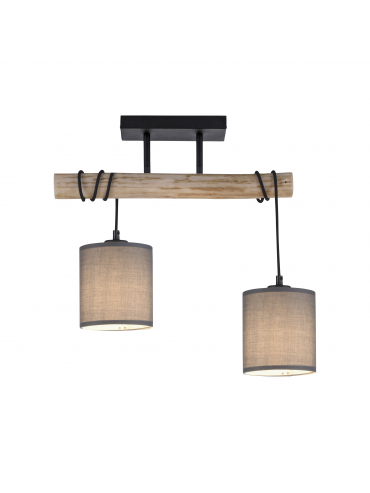 Lampa sufitowa GREEN TRIB 15782-29