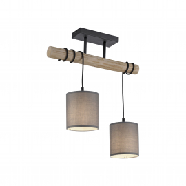 Lampa sufitowa GREEN TRIB 15782-29