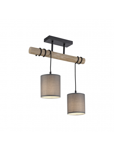 Lampa sufitowa GREEN TRIB 15782-29