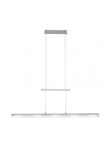 Lampa wisząca NELE 12278-55