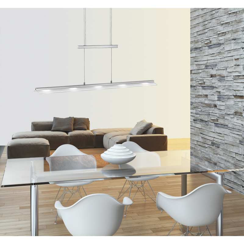 Lampa wisząca NELE 12278-55