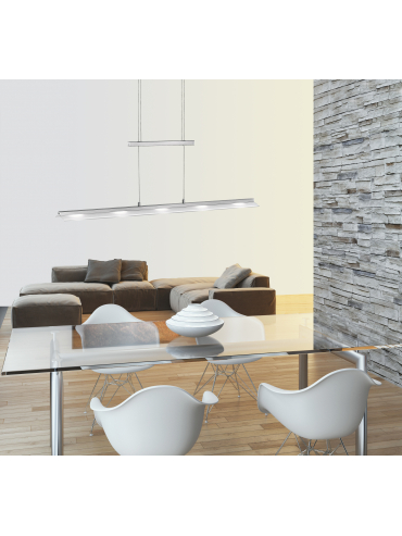 Lampa wisząca NELE 12278-55