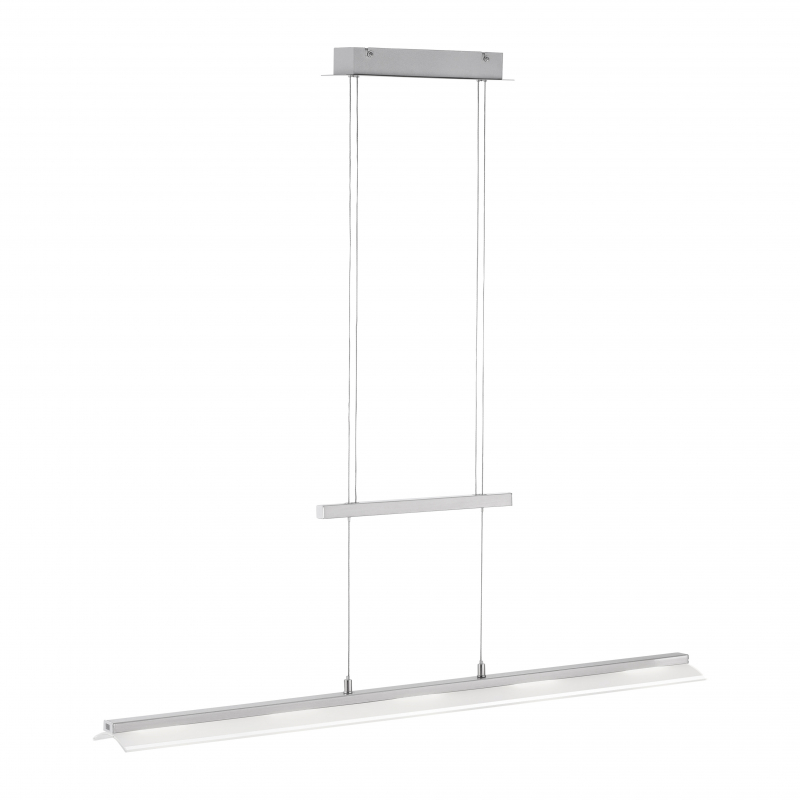 Lampa wisząca NELE 12278-55