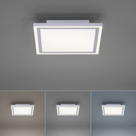 Lampa sufitowa EDGING 14850-16
