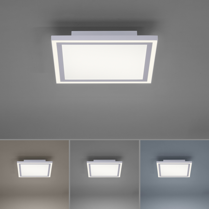 Lampa sufitowa EDGING 14850-16