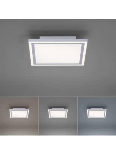 Lampa sufitowa EDGING 14850-16