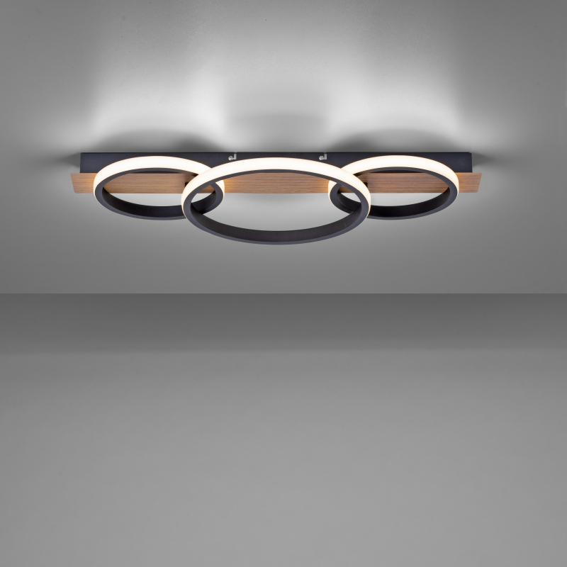 Lampa sufitowa TROOPER 15616-78