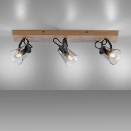 Lampa sufitowa GREEN LANG 11449-79