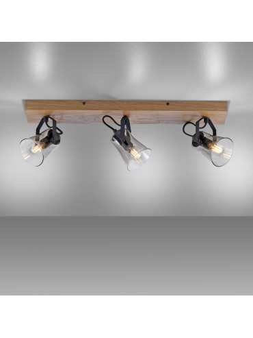 Lampa sufitowa GREEN LANG 11449-79