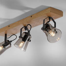 Lampa sufitowa GREEN LANG 11449-79