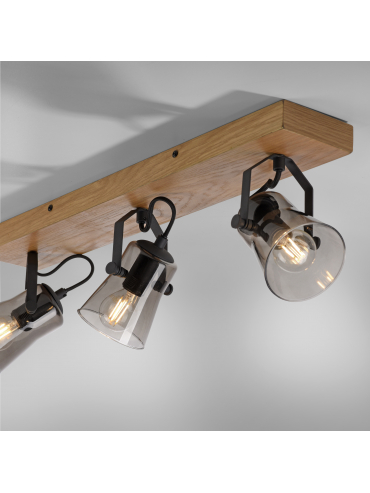 Lampa sufitowa GREEN LANG 11449-79