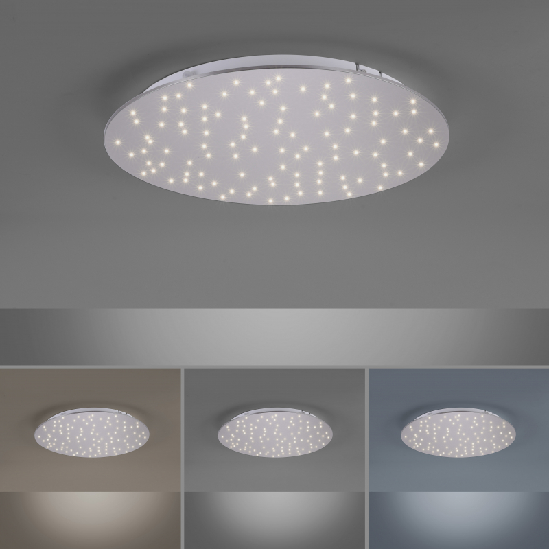 Lampa sufitowa SPARKLE 14673-55