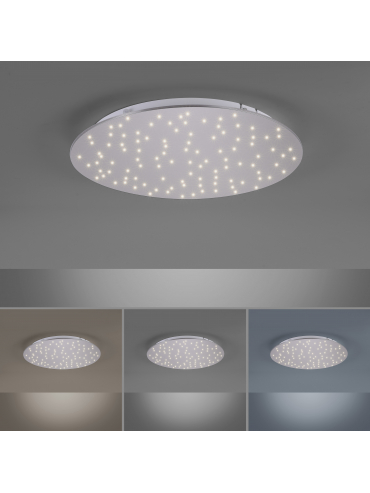 Lampa sufitowa SPARKLE 14673-55