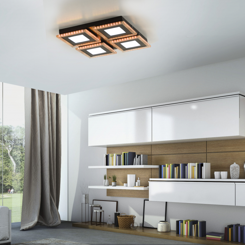Lampa sufitowa ACRI 14511-18