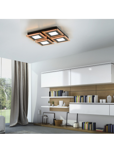 Lampa sufitowa ACRI 14511-18