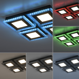 Lampa sufitowa ACRI 14511-18