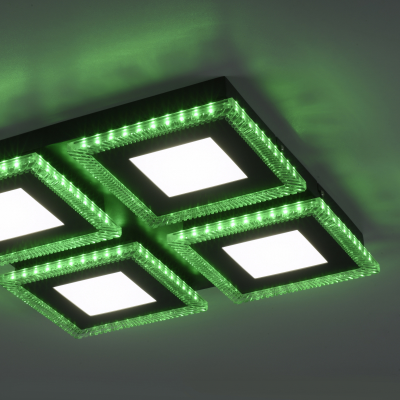 Lampa sufitowa ACRI 14511-18