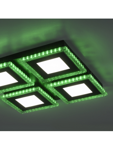 Lampa sufitowa ACRI 14511-18