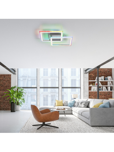 Lampa sufitowa FELIX60 14634-55