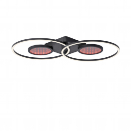 Lampa sufitowa TUNEL 15160-18