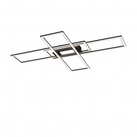 Lampa sufitowa ASMIN 14693-18