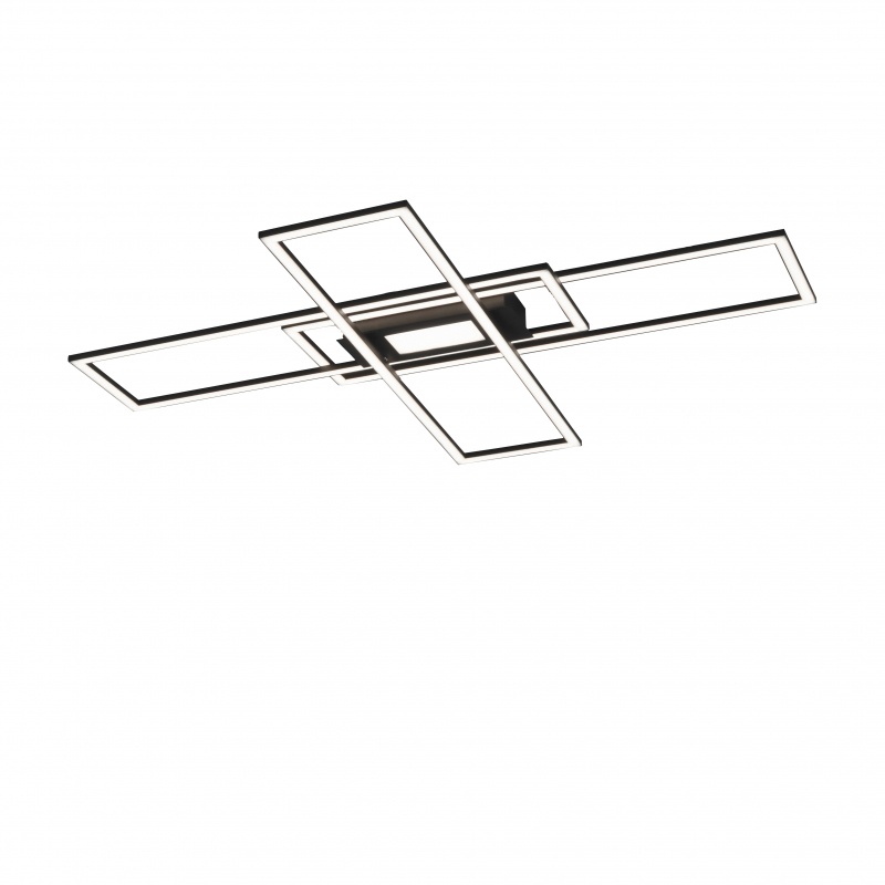 Lampa sufitowa ASMIN 14693-18
