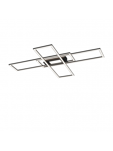 Lampa sufitowa ASMIN 14693-18