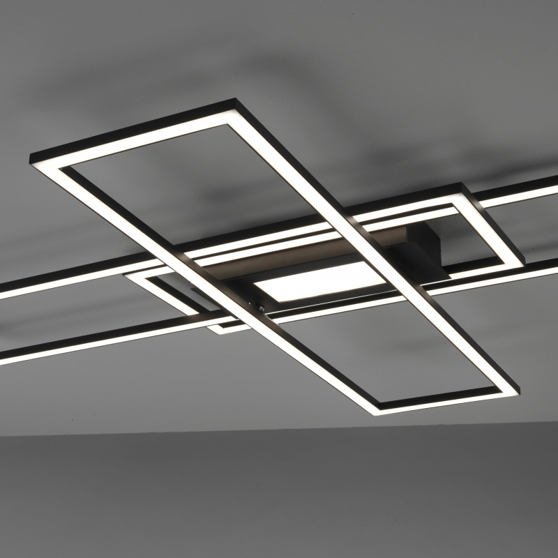 Lampa sufitowa ASMIN 14693-18