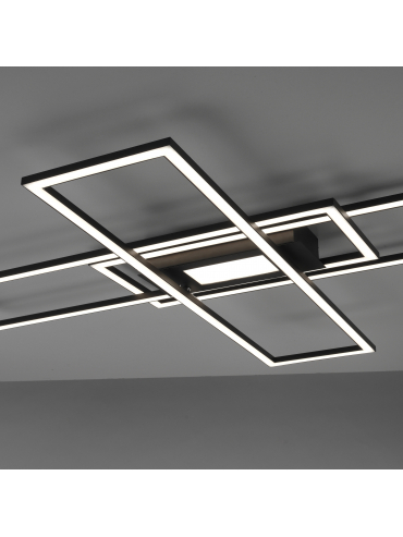 Lampa sufitowa ASMIN 14693-18